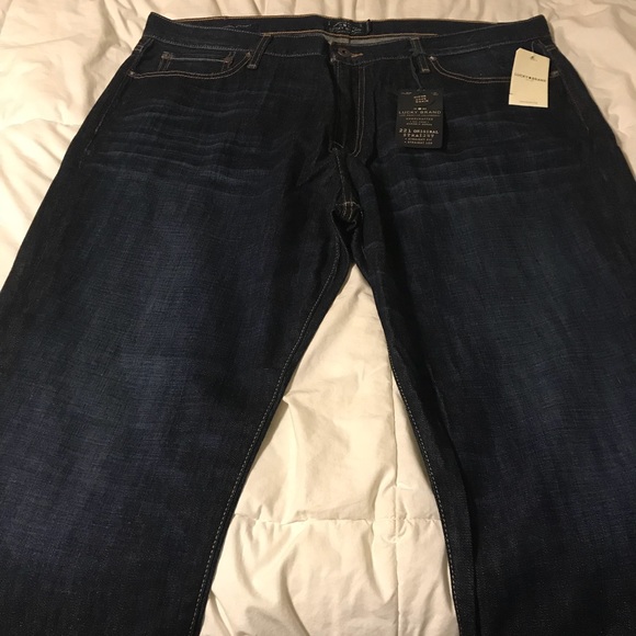 Lucky Brand Other - Brand new lucky brand men’s jeans 40W 32L