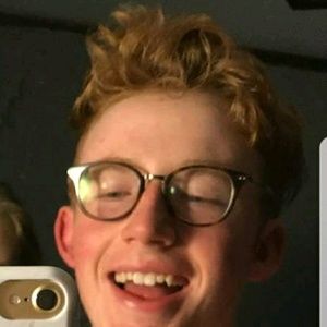 Meet your Posher, Eamonm