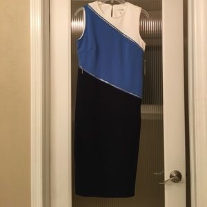 Sheath Dress New With Tags!