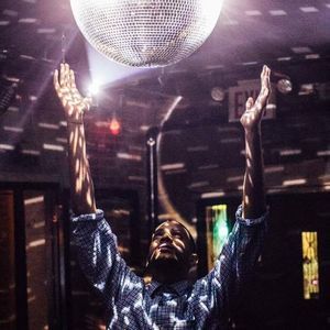 Meet your Posher, Sean