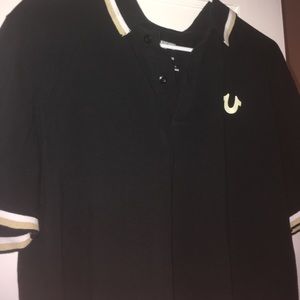 True Religion Polo.