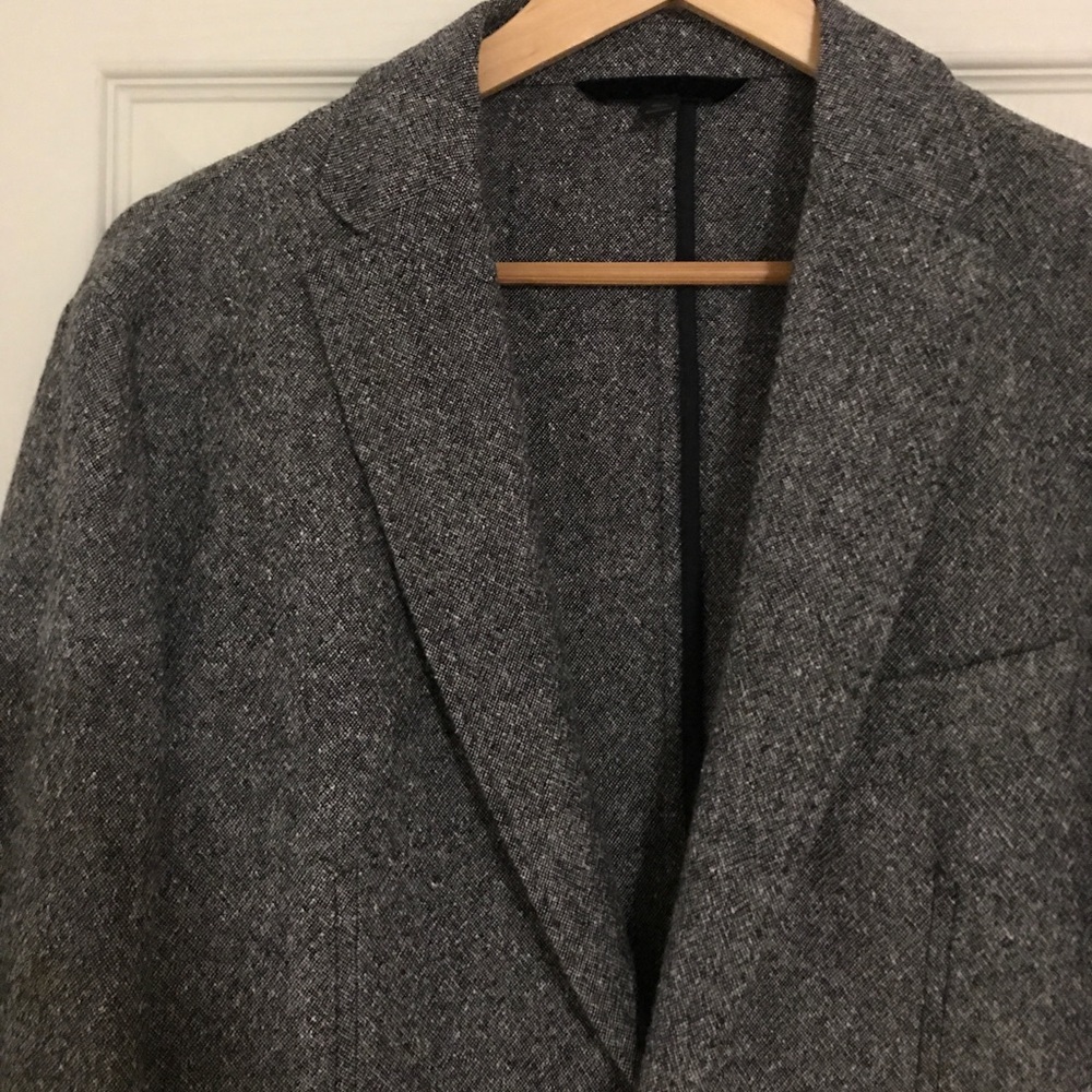 Hugo Boss Blazer - Picture 2 of 2