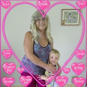 Meet your Posher, Louella