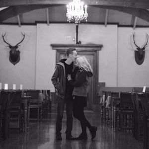 Meet your Posher, Ansley