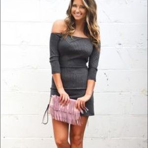 BNWT Shop hopes dress size large