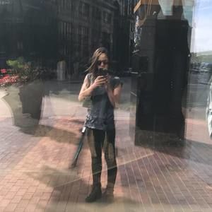 Meet your Posher, Jay