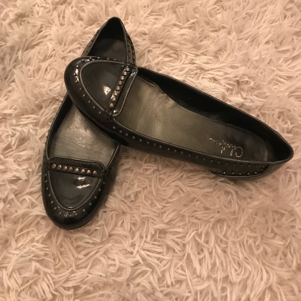 ♦️Womens Cole Haan flats