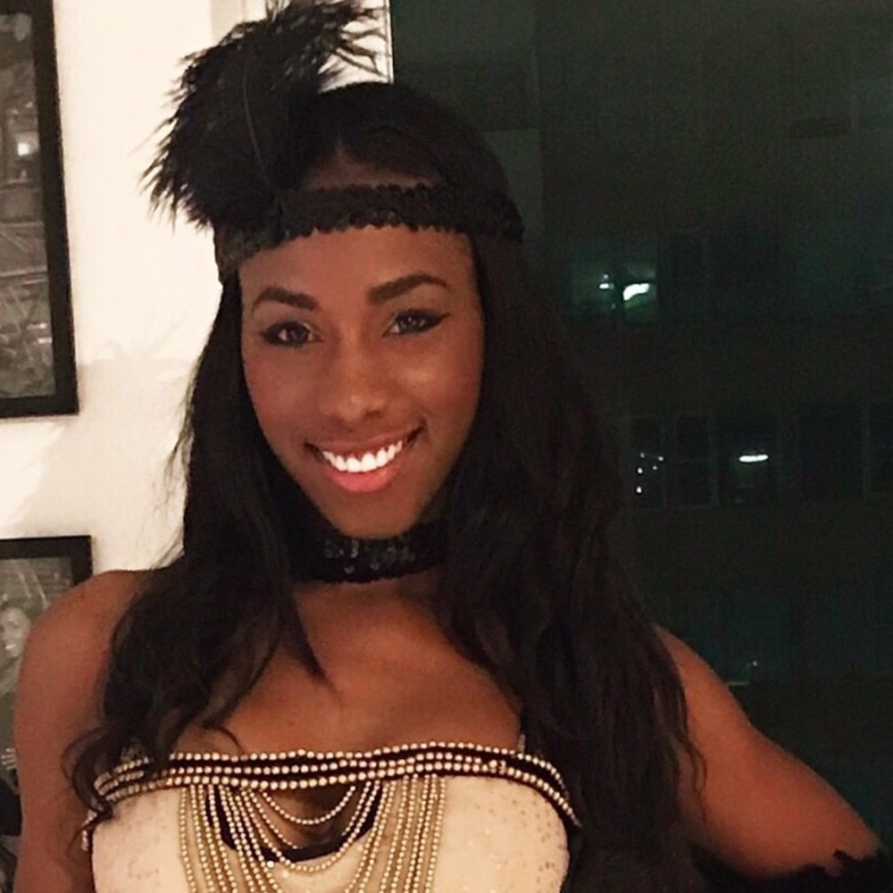 Meet your Posher, Masy