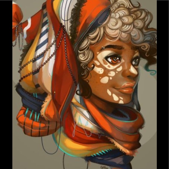 Meet your Posher, Dawn - Picture 1 of 1