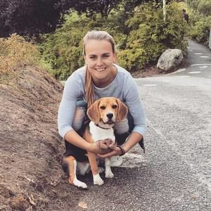 Meet your Posher, Sophie