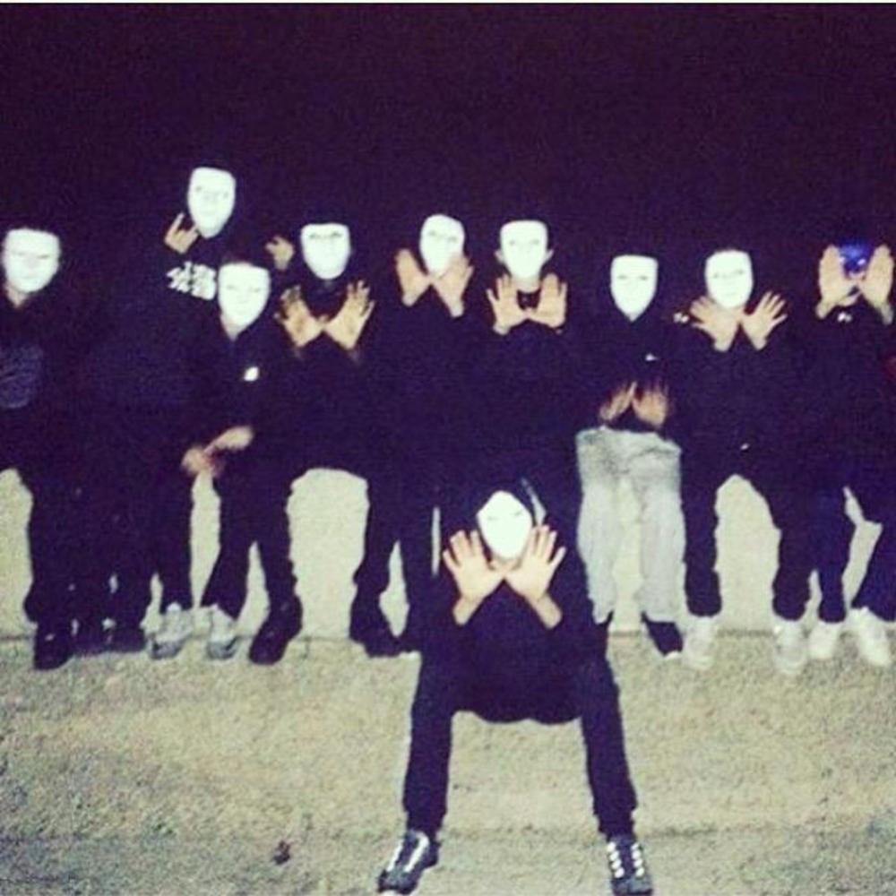 Meet your Posher, Tommy