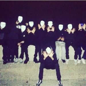 Meet your Posher, Tommy