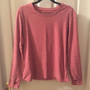 Oiselle Lux Layer Long Sleeve