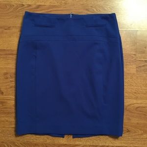 Express Pencil Skirt
