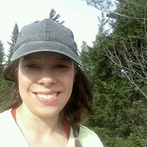 Meet your Posher, Erika