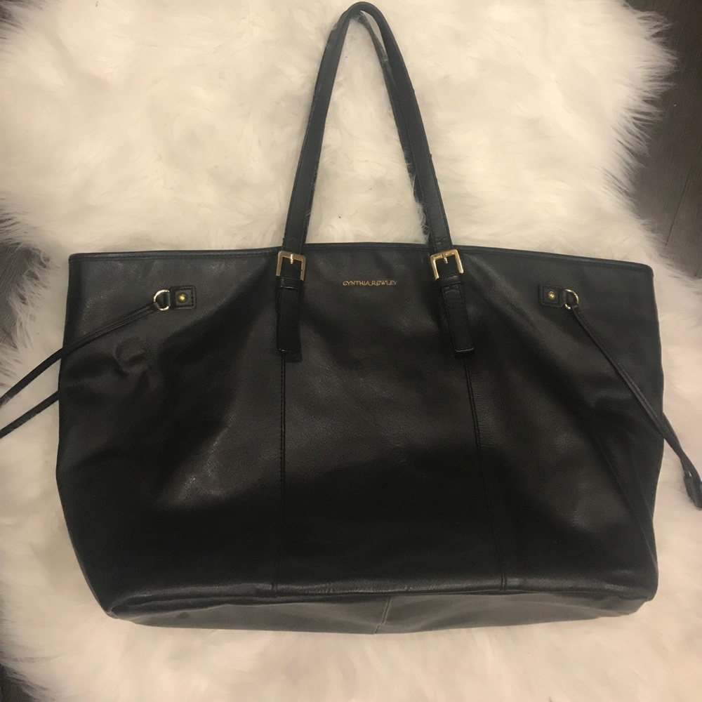 Cynthia Rowley Tote