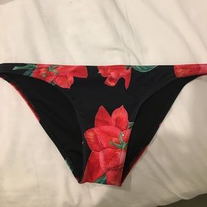 swimsuit bottoms
