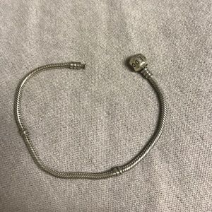 Pandora bracelet
