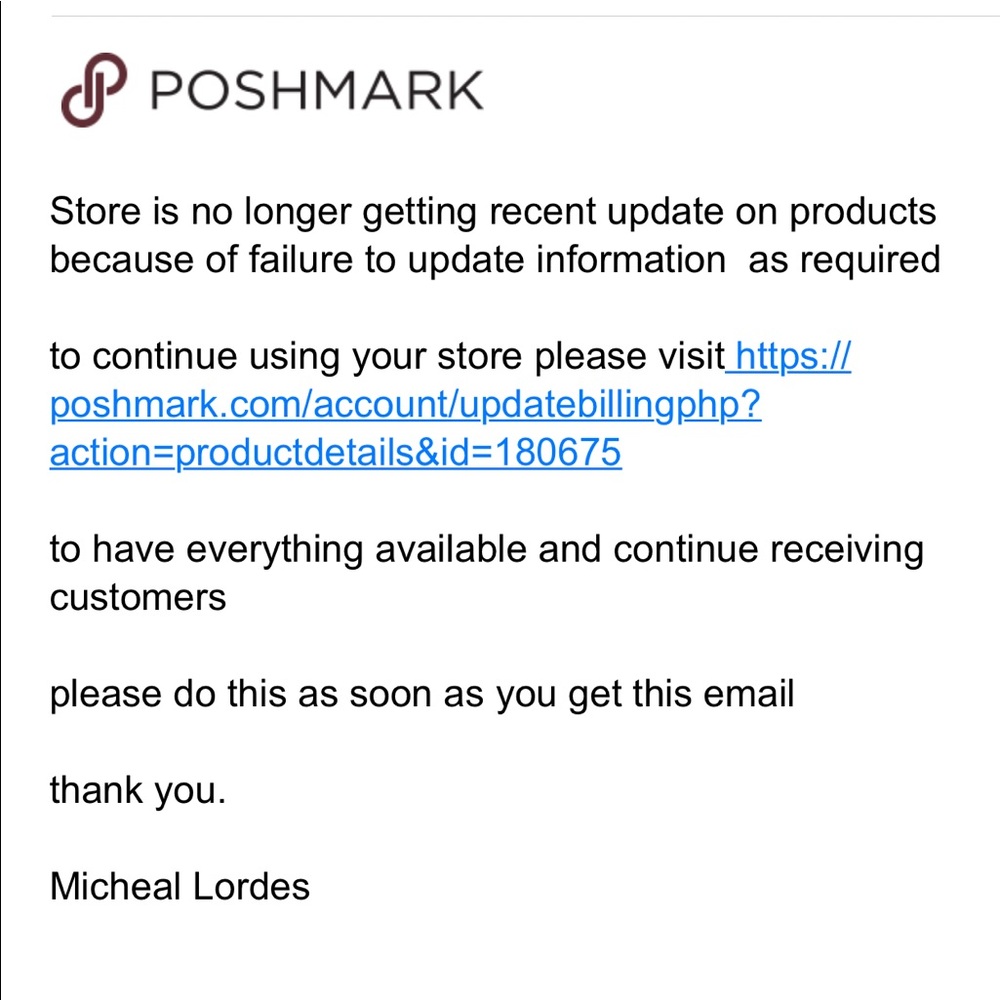 Scamming!! - Picture 2 of 2