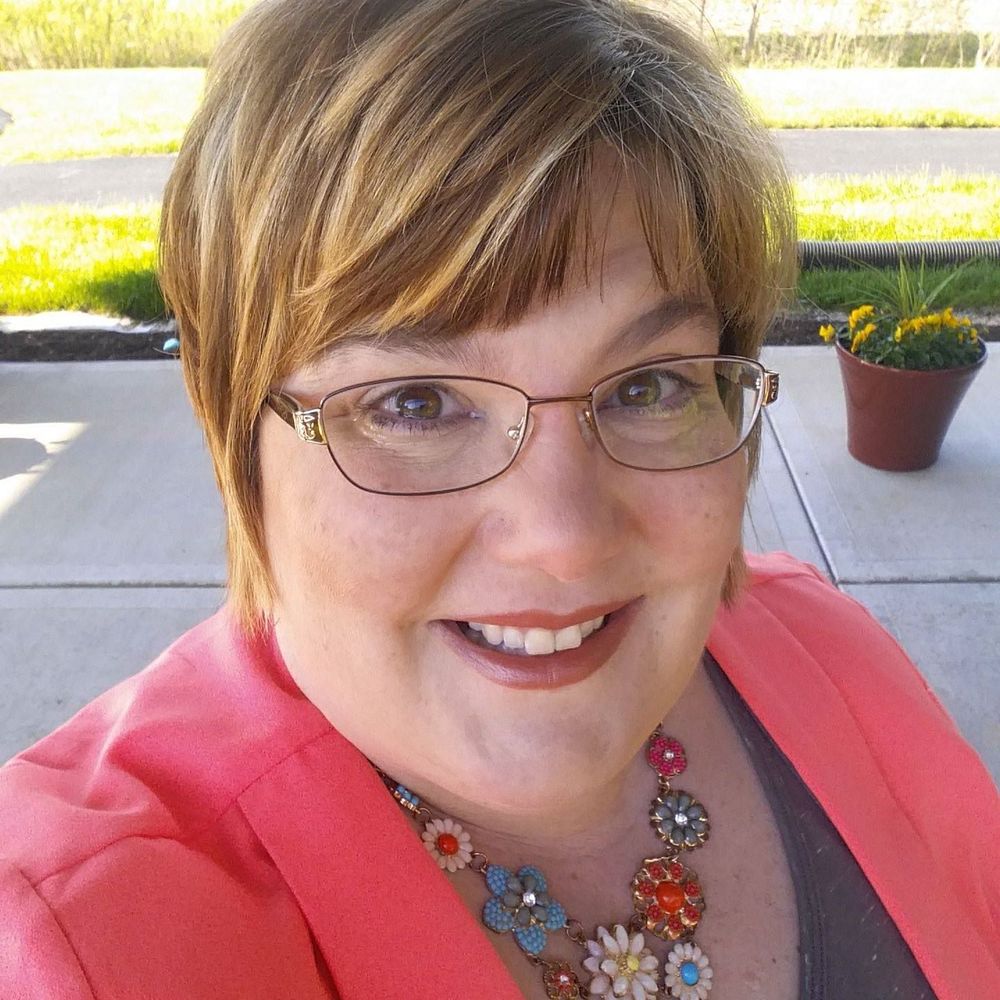 Meet your Posher, Valerie