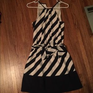 Express dress