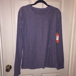 Oiselle Lux Layer Long Sleeve