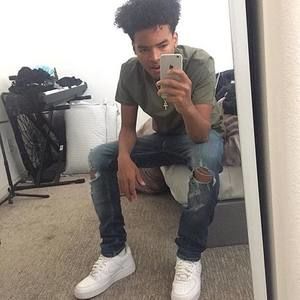 Meet your Posher, Vincent