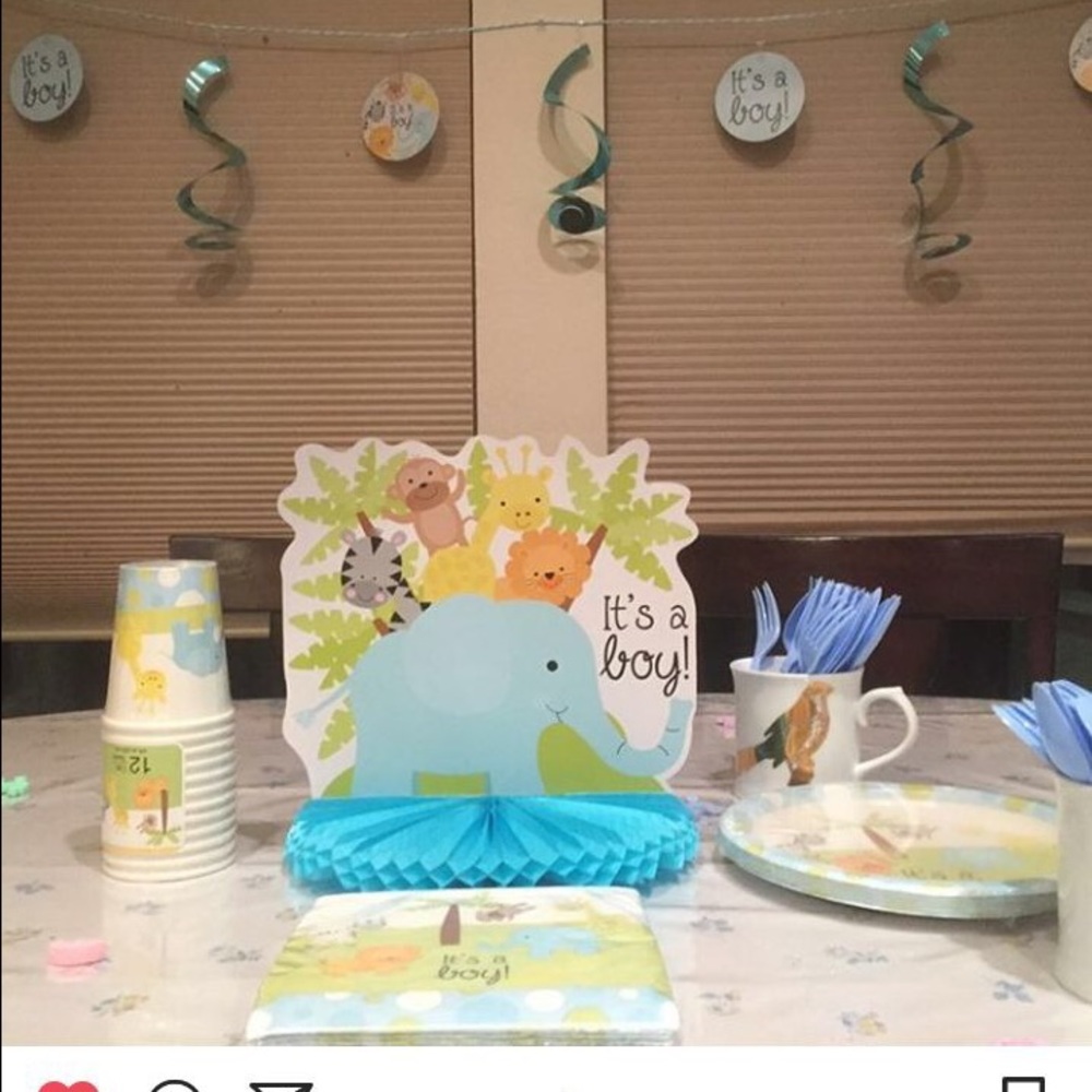 Meet your Posher, Nayeema