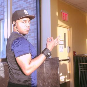 Meet your Posher, Nathan