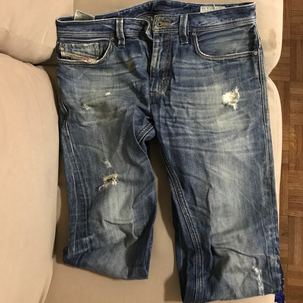 Diesel Jeans