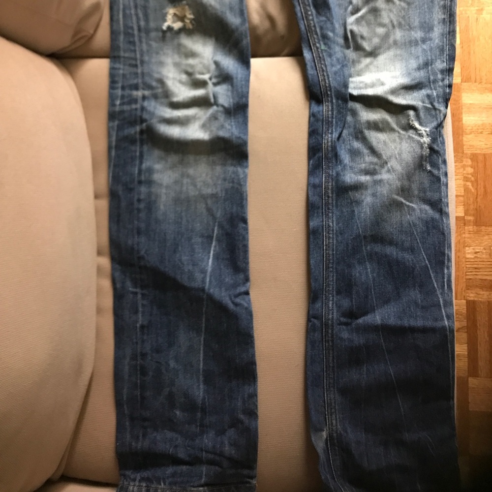 Diesel Jeans - Picture 3 of 4