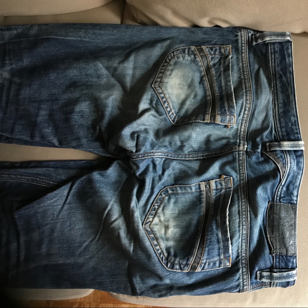 Diesel Jeans - Picture 4 of 4