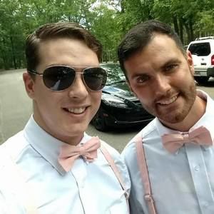 Meet your Posher, Taylor