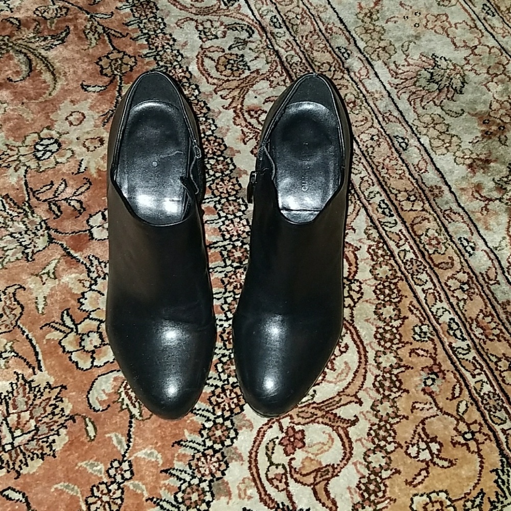 Booties