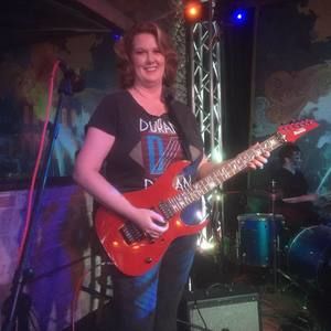 Meet your Posher, Cindy