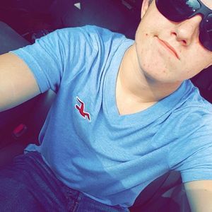 Meet your Posher, Mike