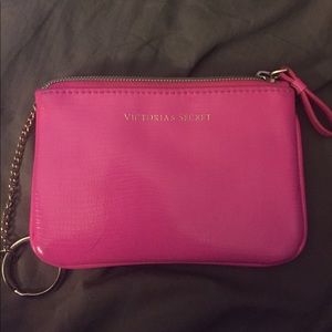 Wristlet
