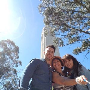 Meet your Posher, Alejandro