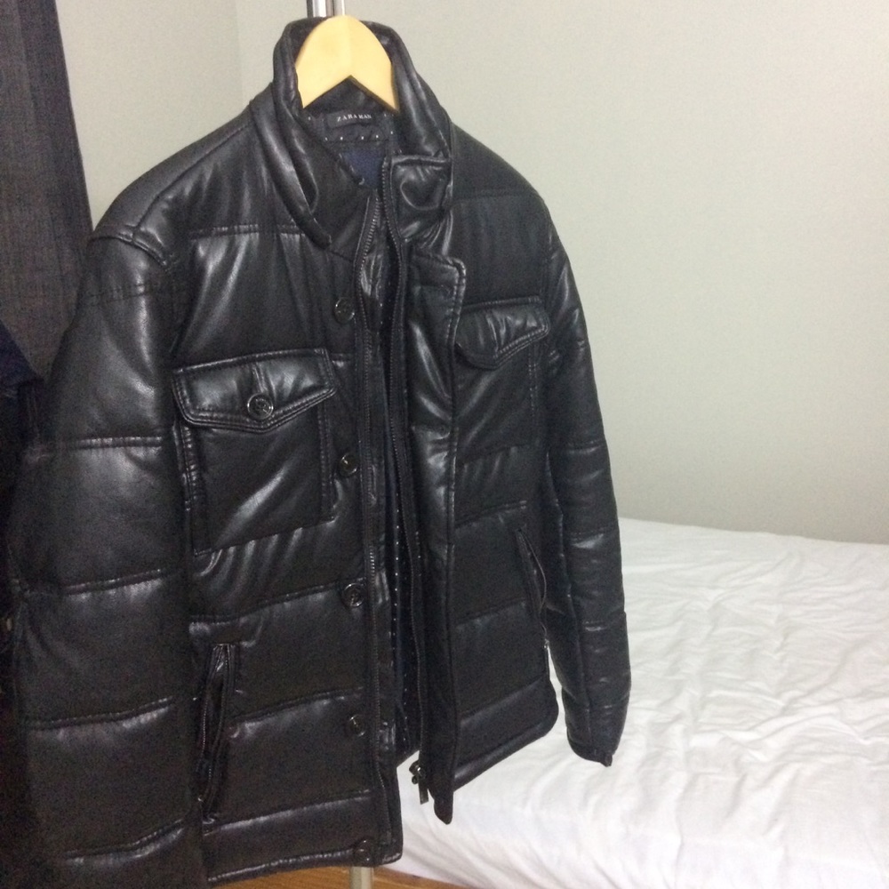 Zara Jacket