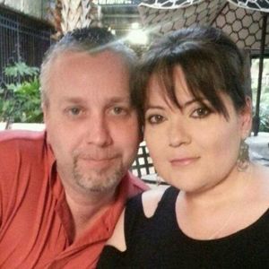 Meet your Posher, Lorrie