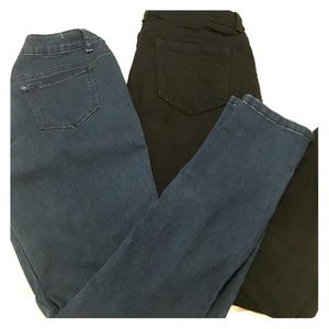 Fashion Nova Jean Bundle Women’s Sz 7