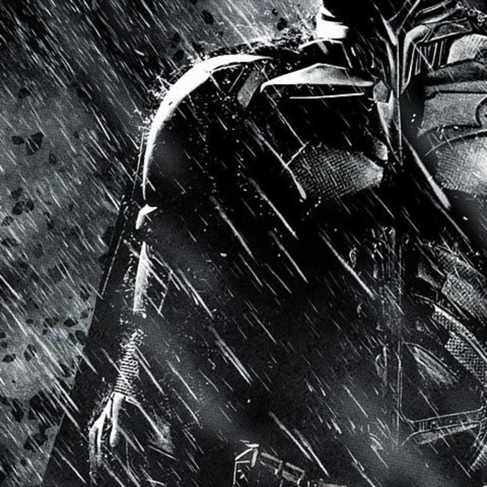 Meet your Posher, Erik