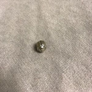 Pandora ladybug charm