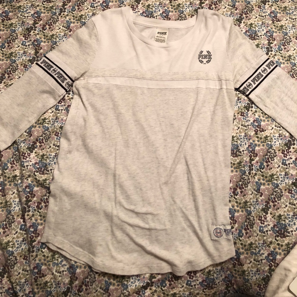 Like NEW Victoria secret PINK shirt