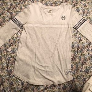 Like NEW Victoria secret PINK shirt