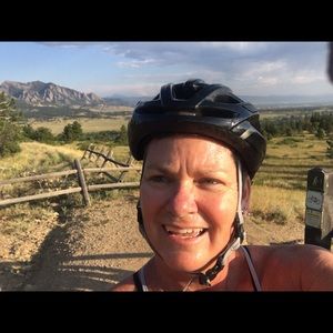 Meet your Posher, Julie