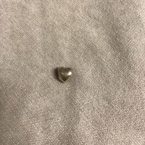 Pandora heart charm