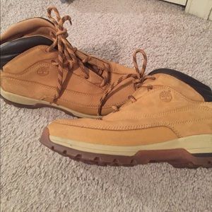 Timberland Boots