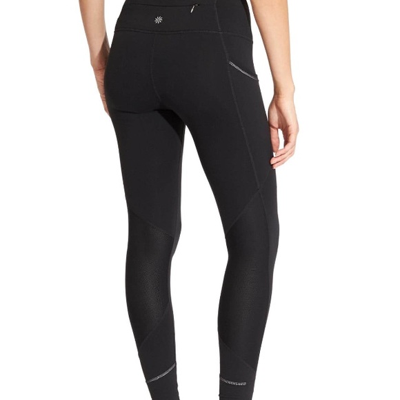 athleta relay tight