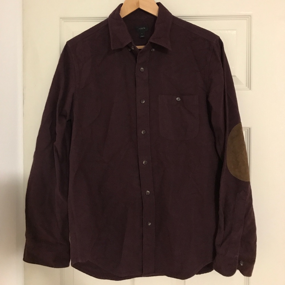 J Crew Button Down Shirt